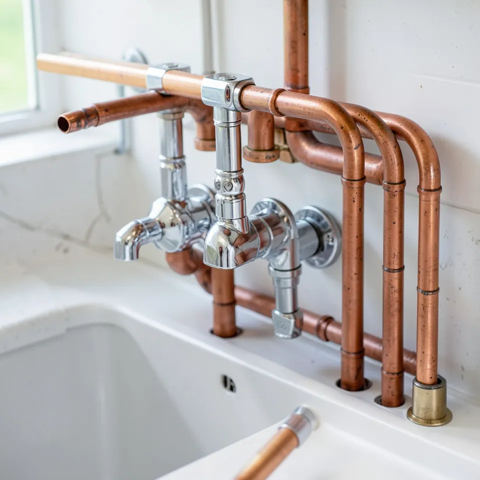 Plumbing: What Temecula Homeowners Should Know — local guide